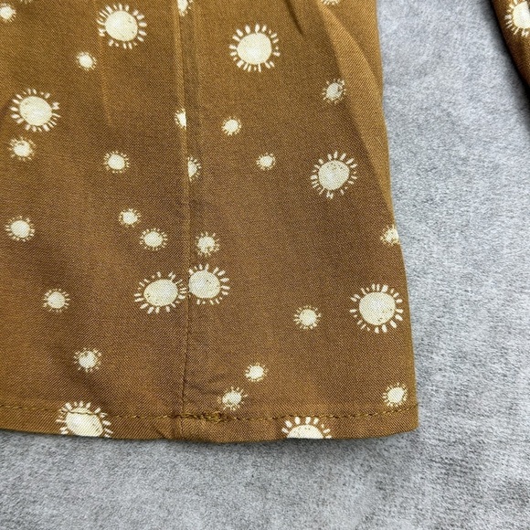 🔆RIP CURL🔆 BRONZE JUMPSUIT summer comfortable super cute vacation - Picture 11 of 15